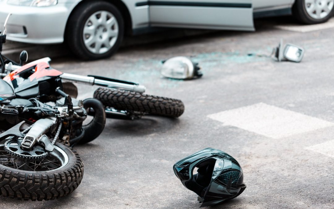 Motorcycle accidents